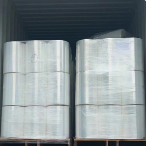 PE 与 PVC 拉伸膜：如何选择合适的材料